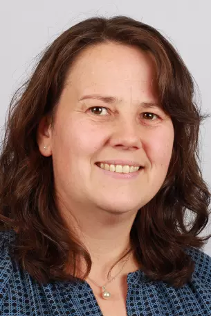 Pia Gulbrandsøy